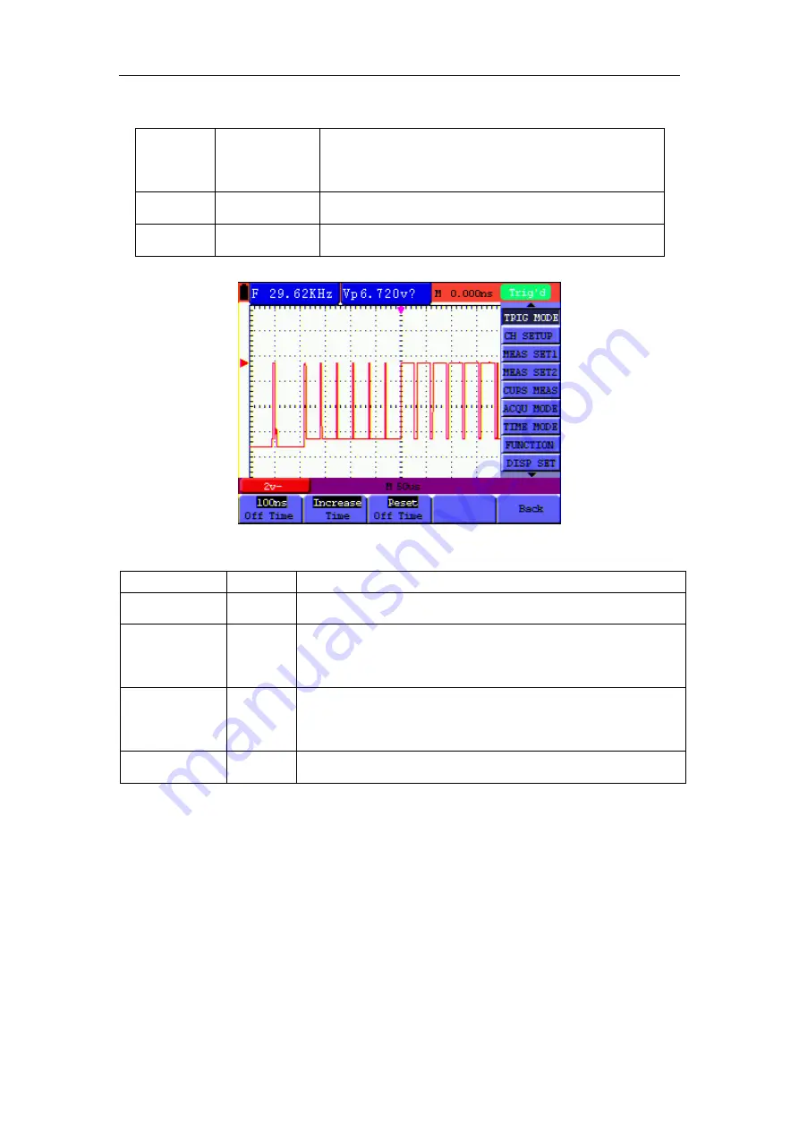 multicomp pro HDS-N Series Manual Download Page 49