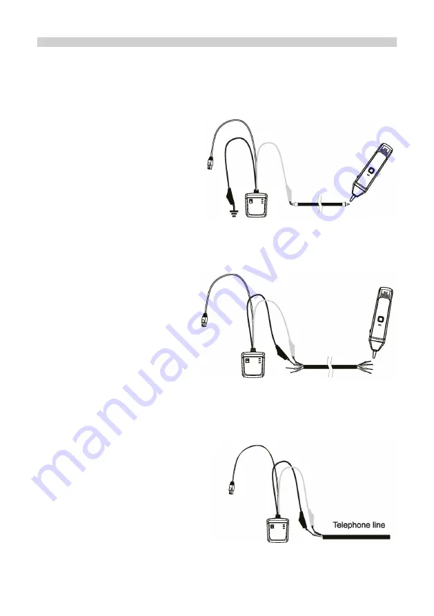 multicomp pro MP700006 Manual Download Page 3