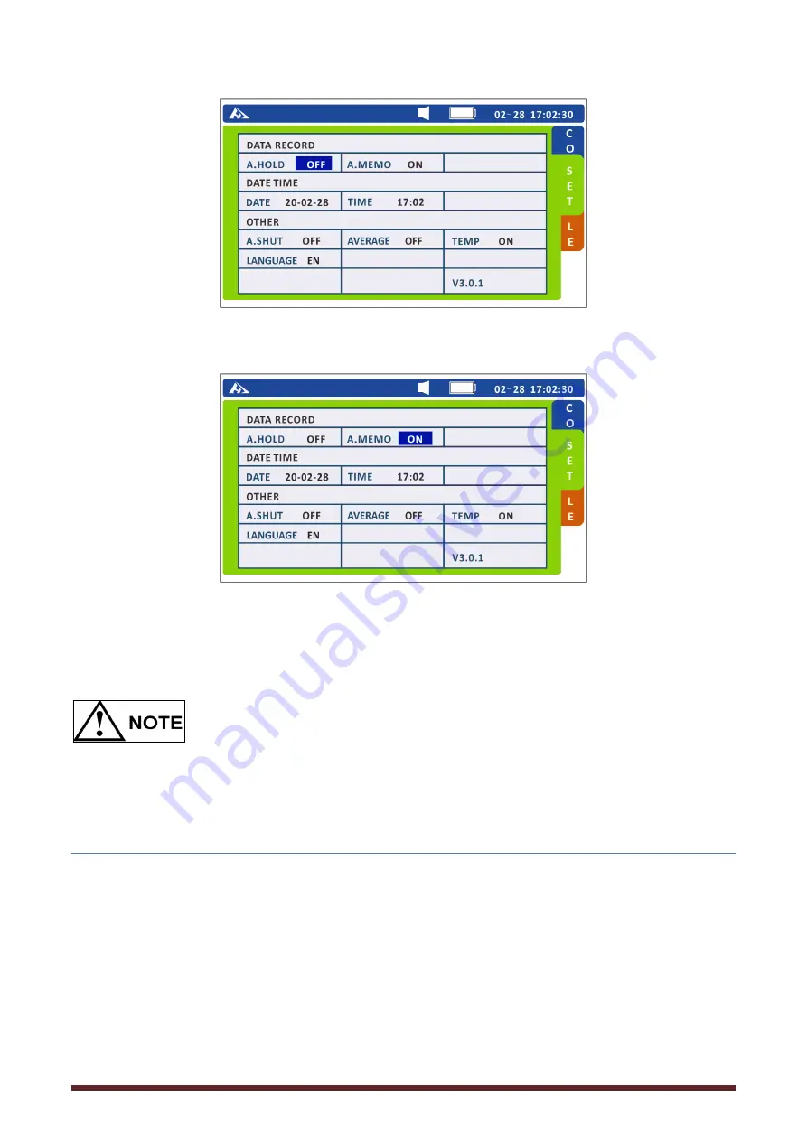 multicomp pro MP700499 Скачать руководство пользователя страница 45