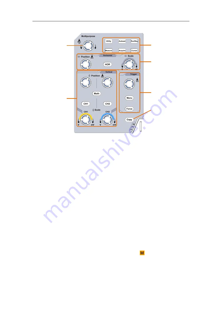 multicomp pro MP720009 Manual Download Page 9