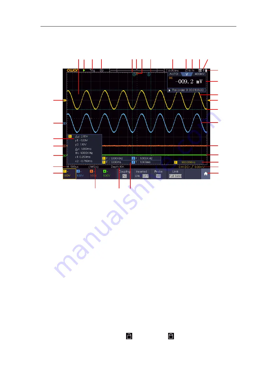 multicomp pro MP720021 Manual Download Page 13