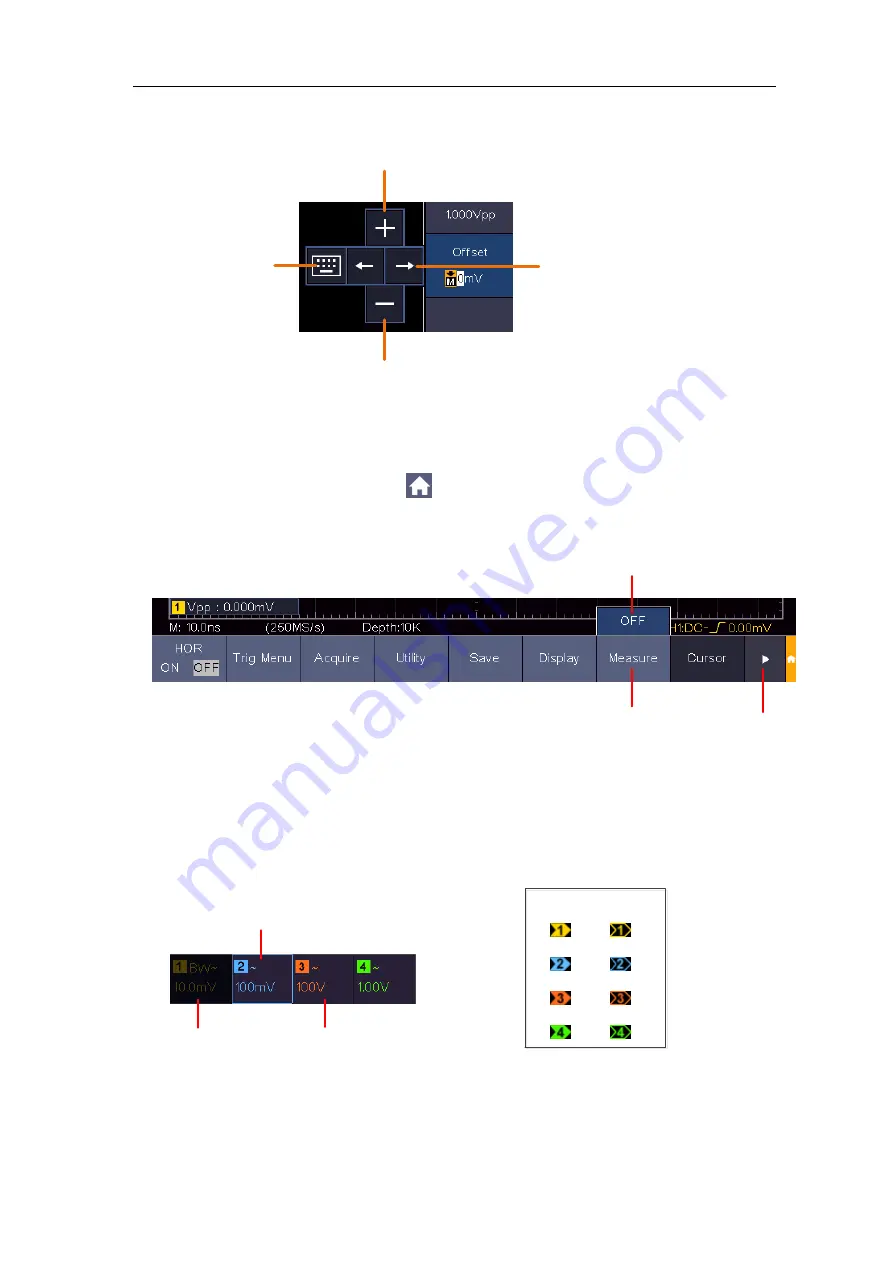 multicomp pro MP720021 Скачать руководство пользователя страница 23