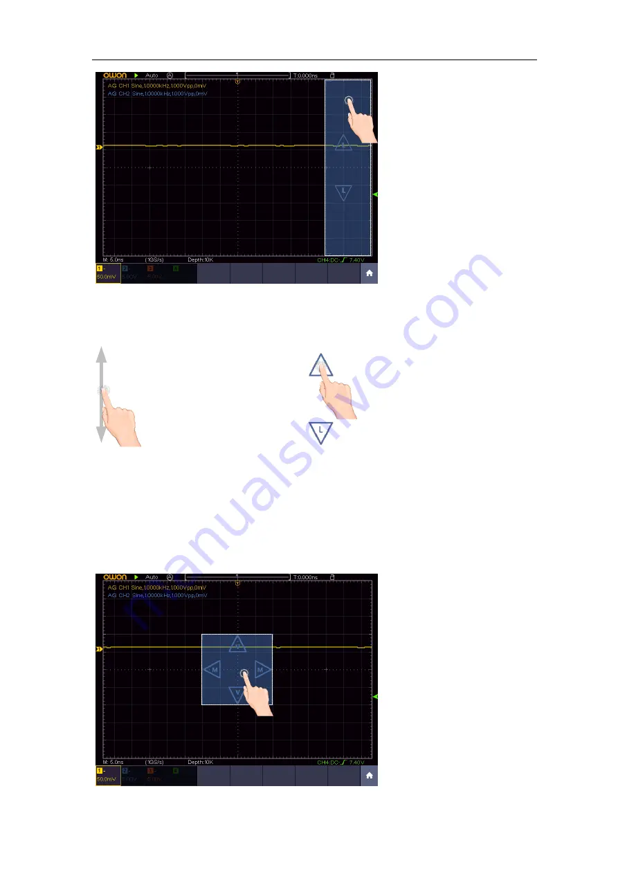 multicomp pro MP720021 Manual Download Page 25