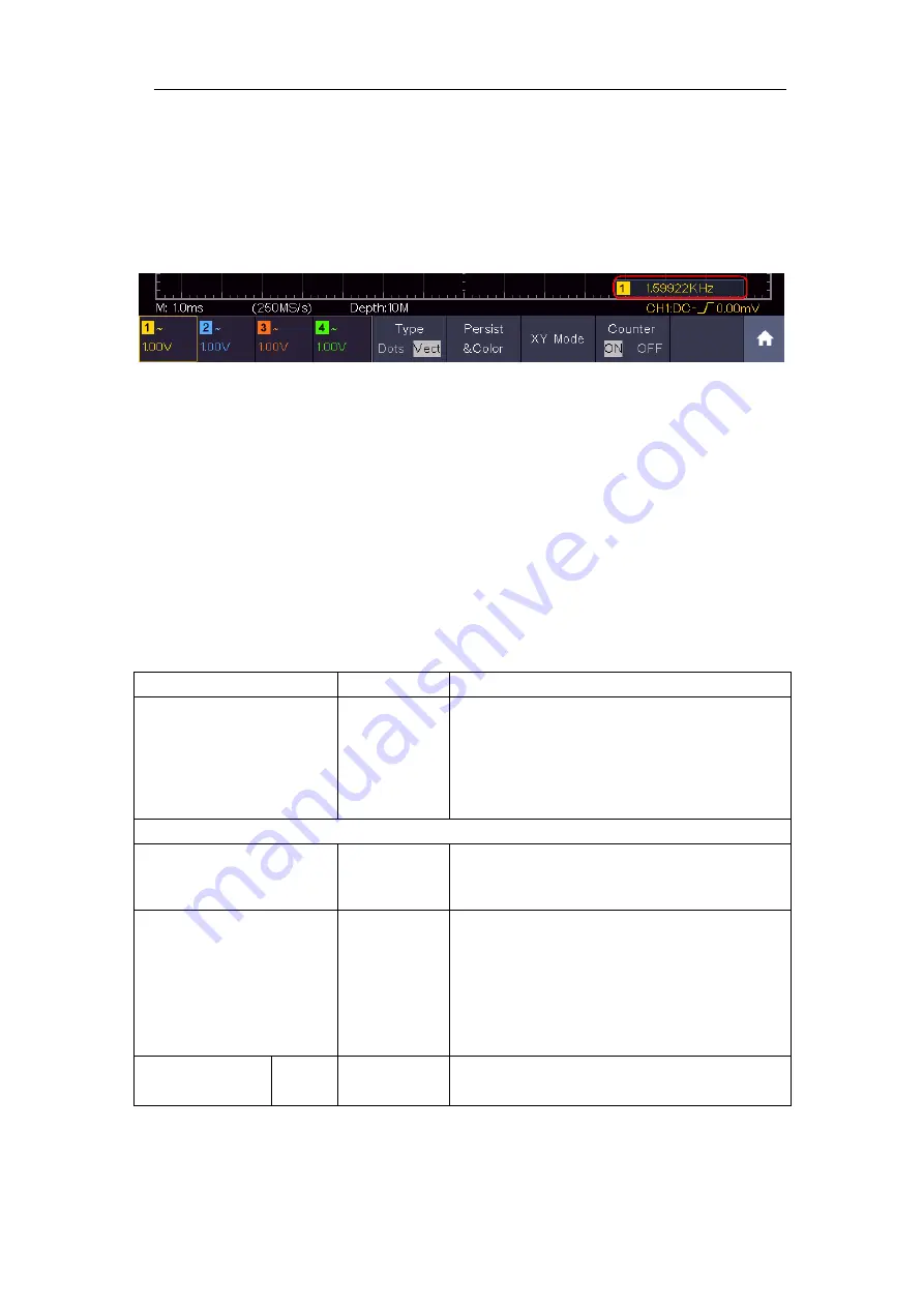 multicomp pro MP720021 Скачать руководство пользователя страница 70