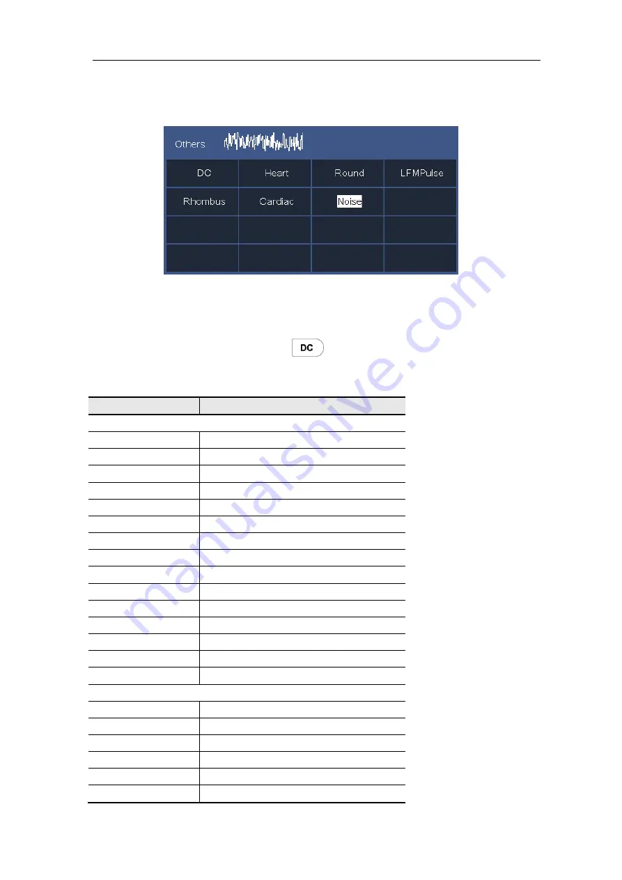 multicomp pro MP720021 Manual Download Page 109