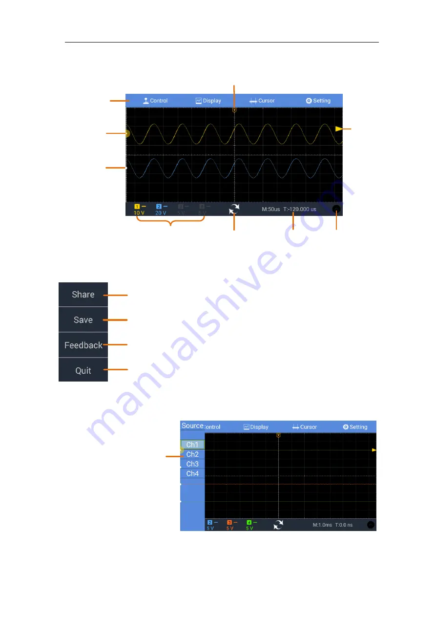 multicomp pro MP720021 Скачать руководство пользователя страница 131