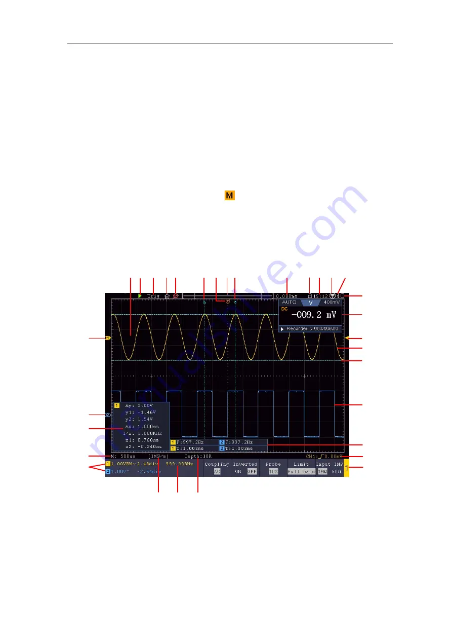 multicomp pro MP720105 Скачать руководство пользователя страница 13