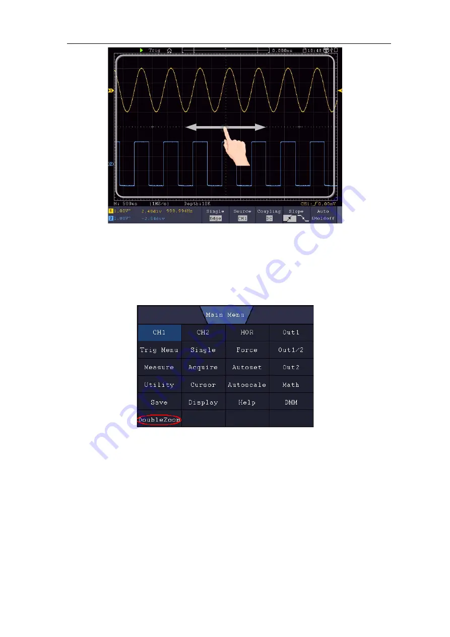 multicomp pro MP720105 Manual Download Page 24