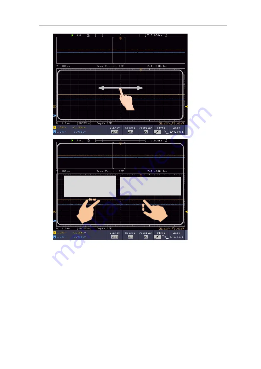 multicomp pro MP720105 Manual Download Page 27