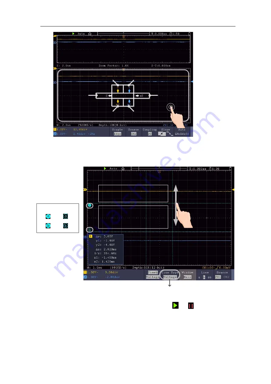 multicomp pro MP720105 Скачать руководство пользователя страница 28