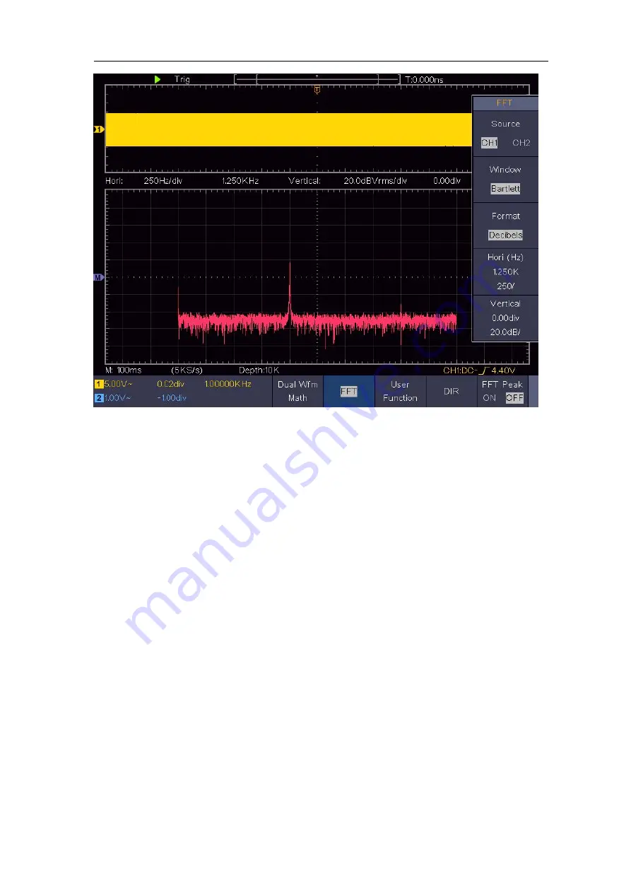 multicomp pro MP720105 Manual Download Page 42