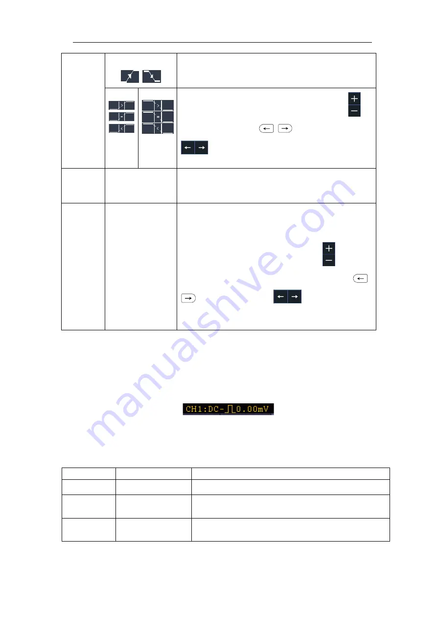 multicomp pro MP720105 Manual Download Page 48