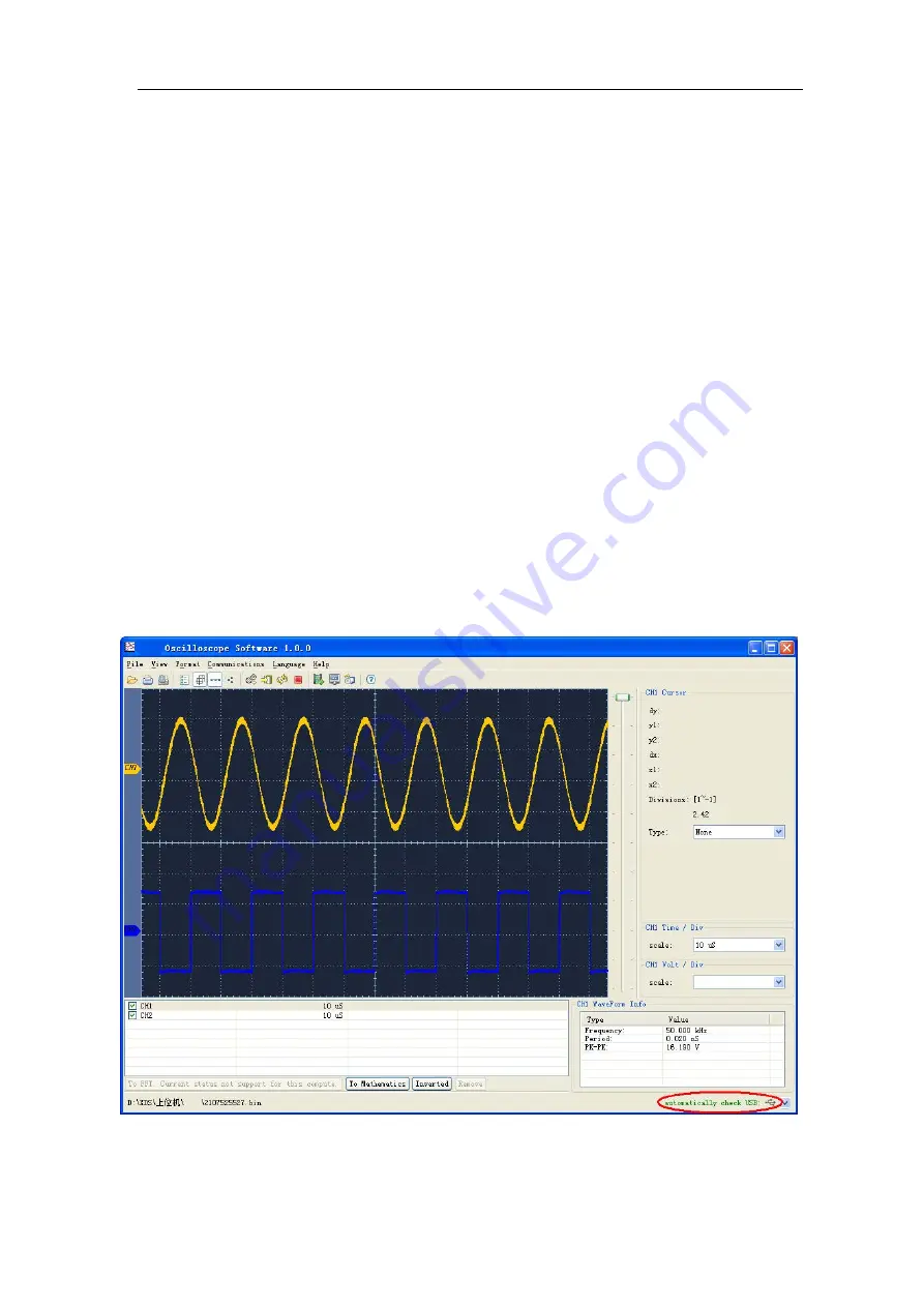 multicomp pro MP720105 Manual Download Page 119