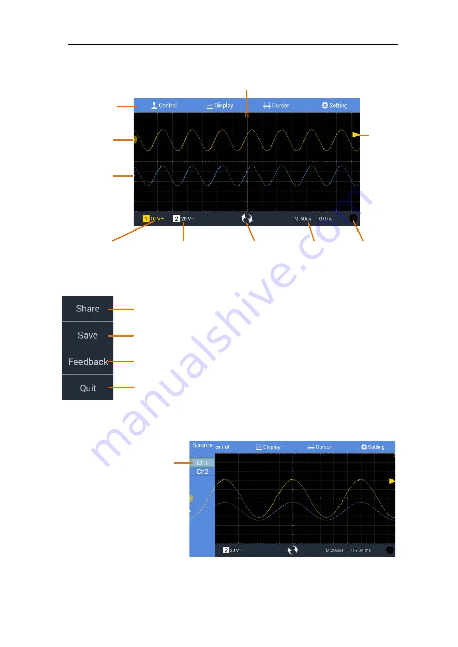 multicomp pro MP720105 Скачать руководство пользователя страница 131