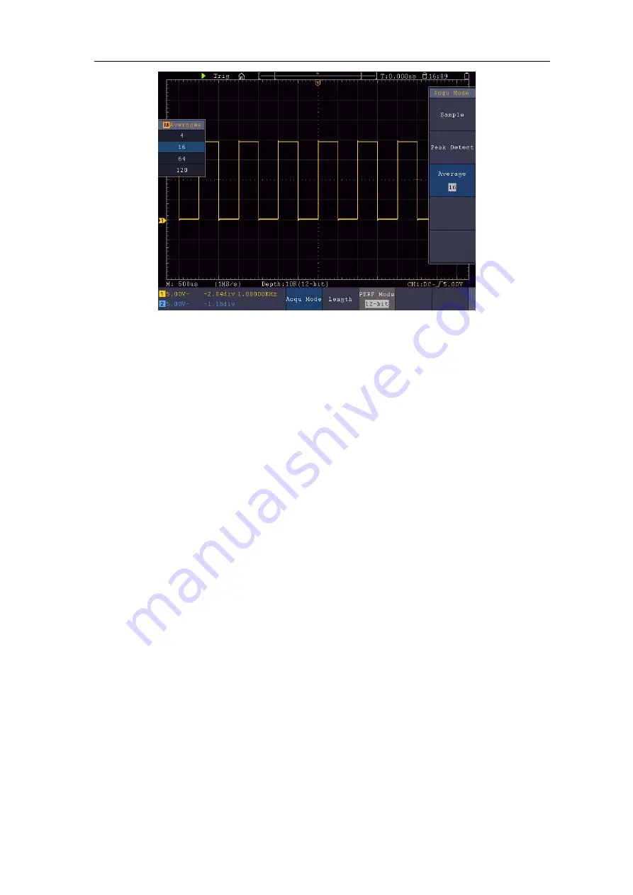 multicomp pro MP720105 Manual Download Page 140