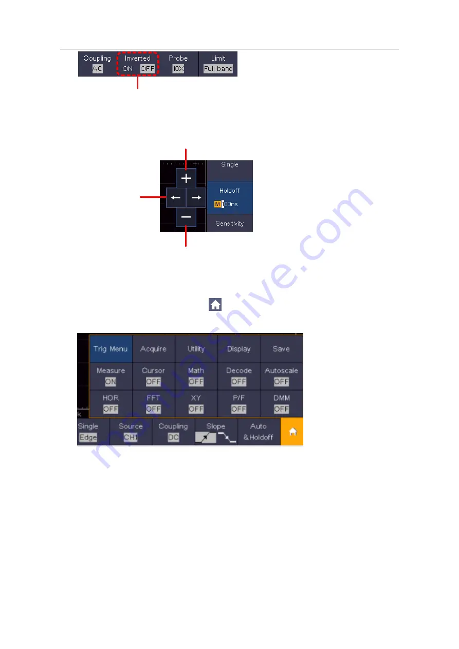 multicomp pro MP720644 Quick Manual Download Page 19