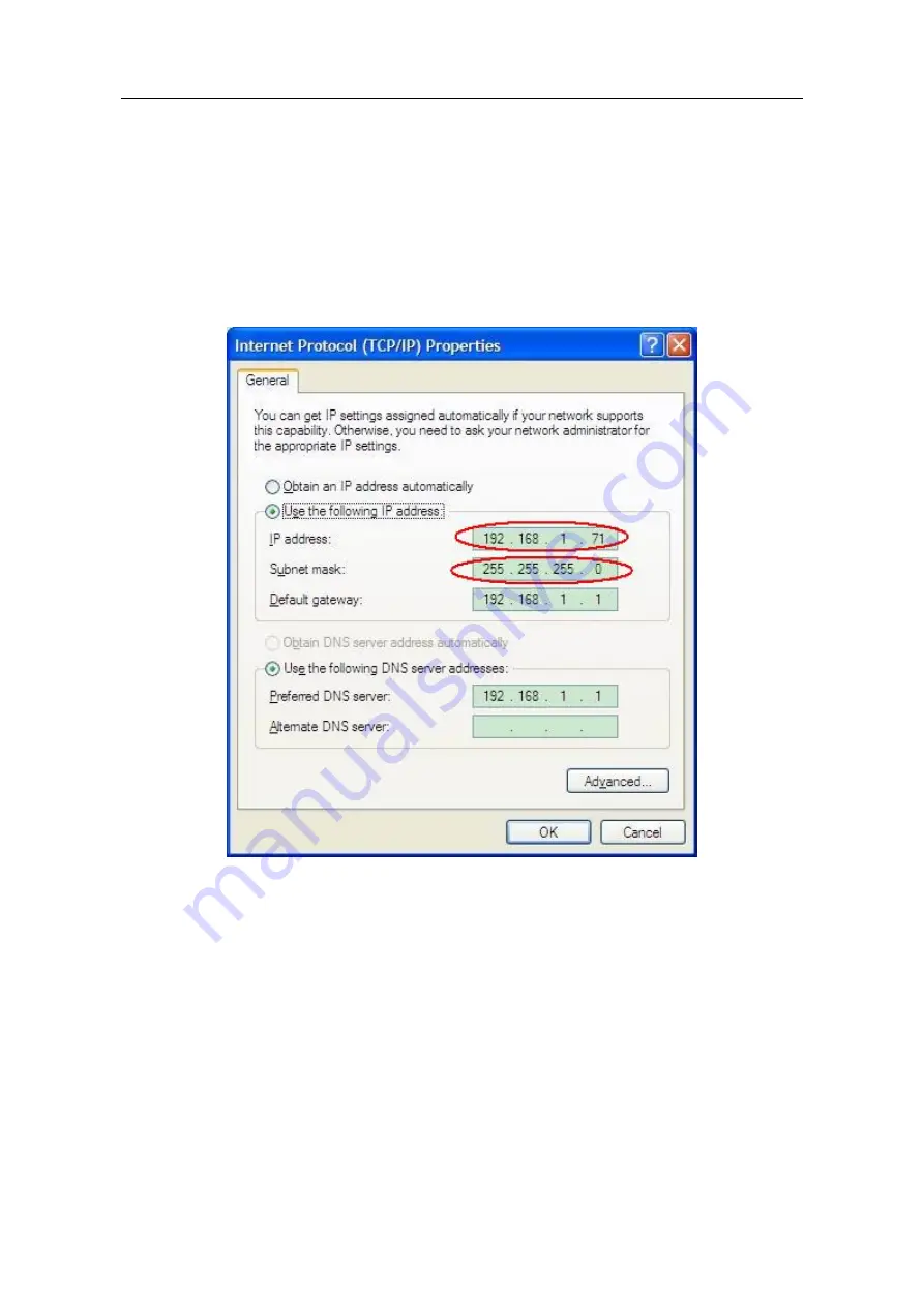 multicomp pro MP720644 Quick Manual Download Page 26