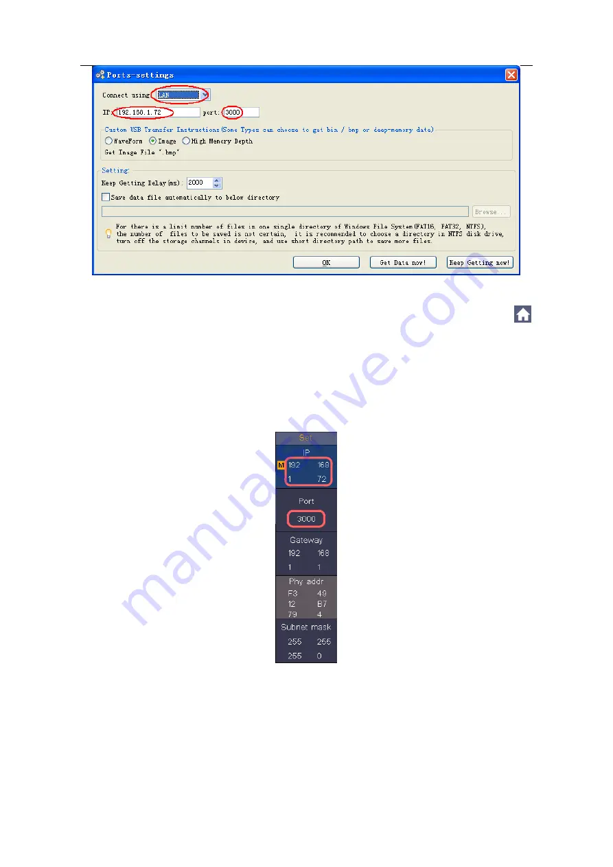 multicomp pro MP720644 Quick Manual Download Page 27