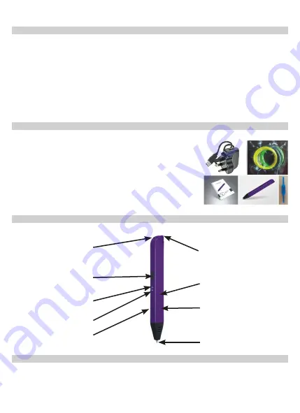 multicomp 310-0900 Instructions Download Page 2