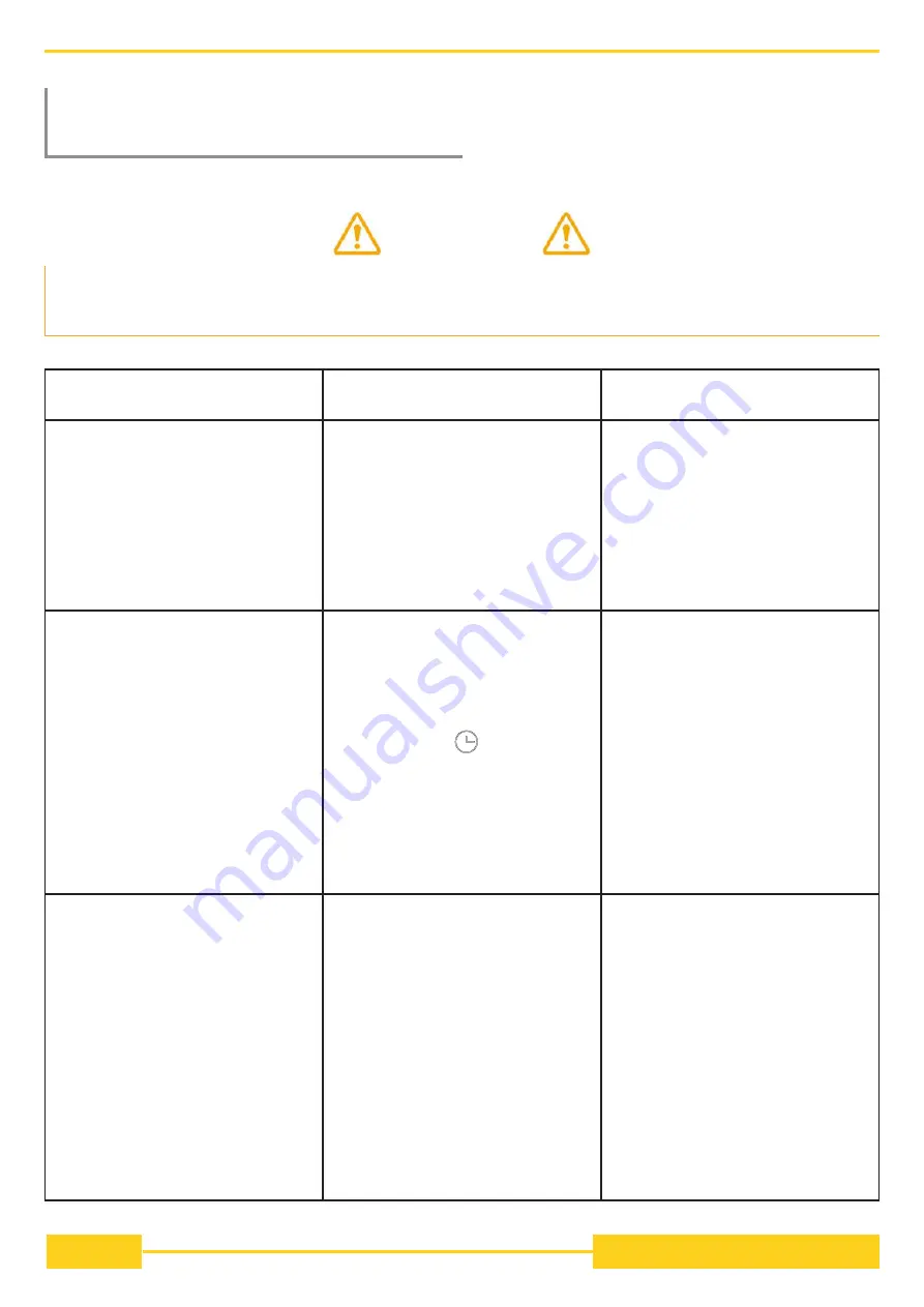 Multikomplex S-DD11-L Installation, Use And Maintenance Instruction Download Page 10