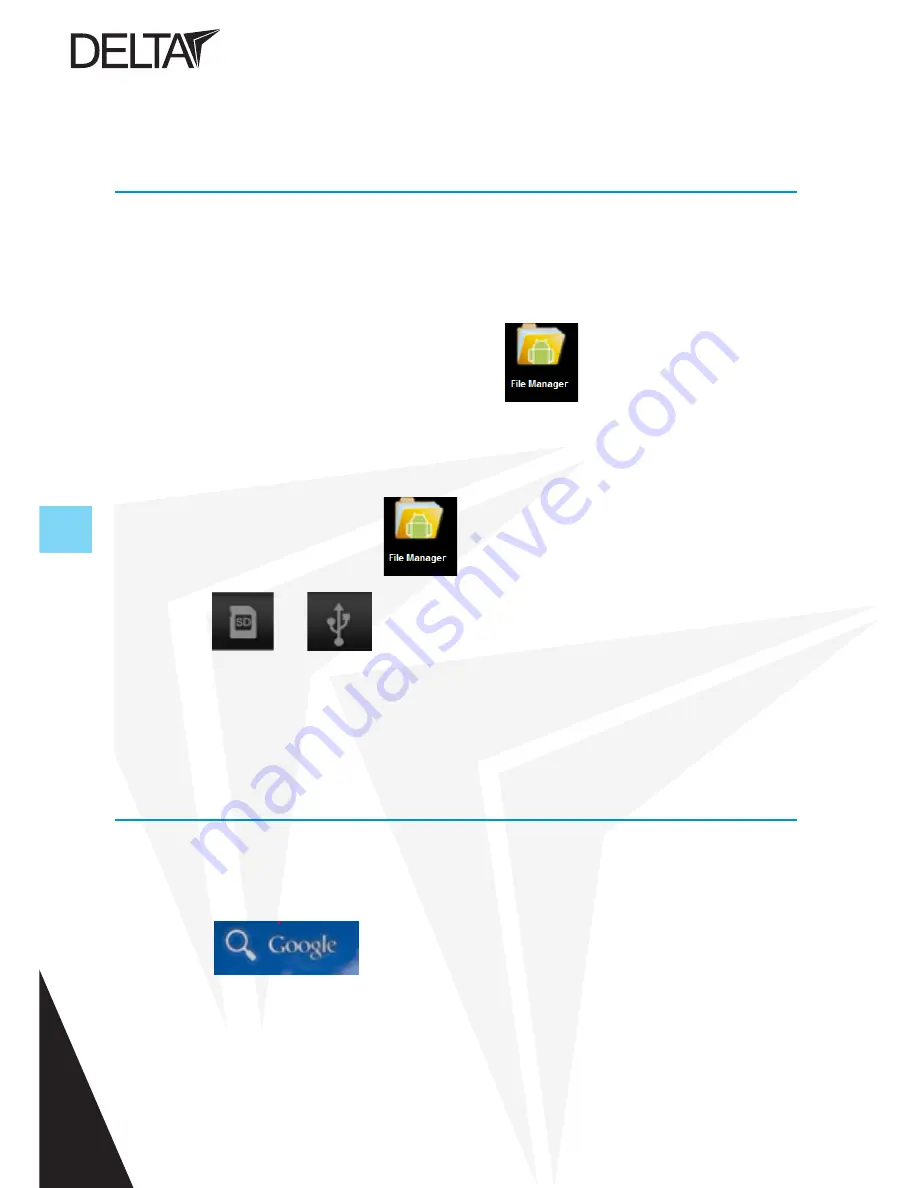 Multilaser Delta NB013 User Manual Download Page 18