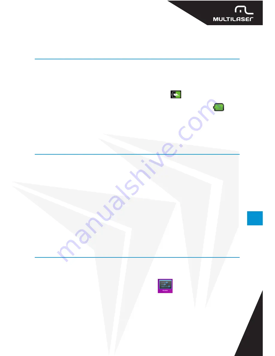 Multilaser Delta NB013 User Manual Download Page 69