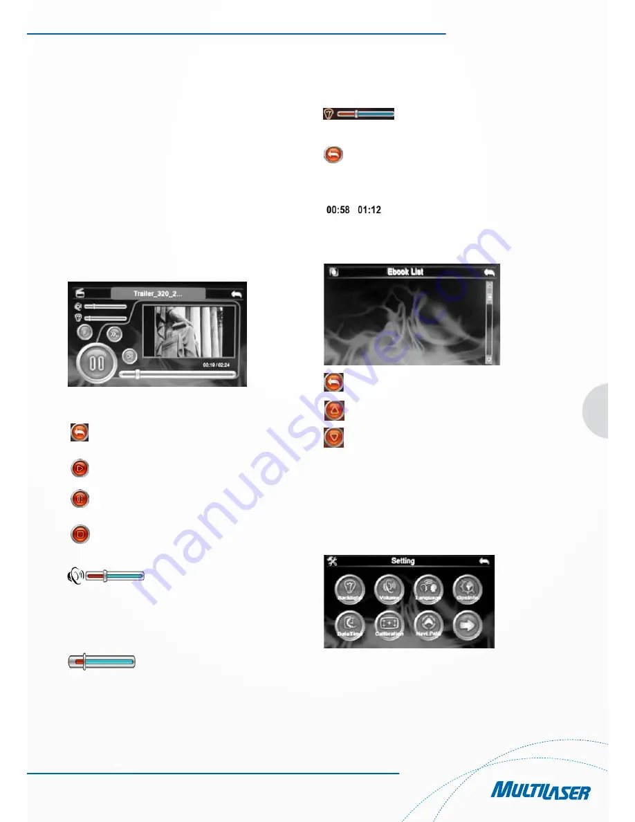 Multilaser GP007 Скачать руководство пользователя страница 14