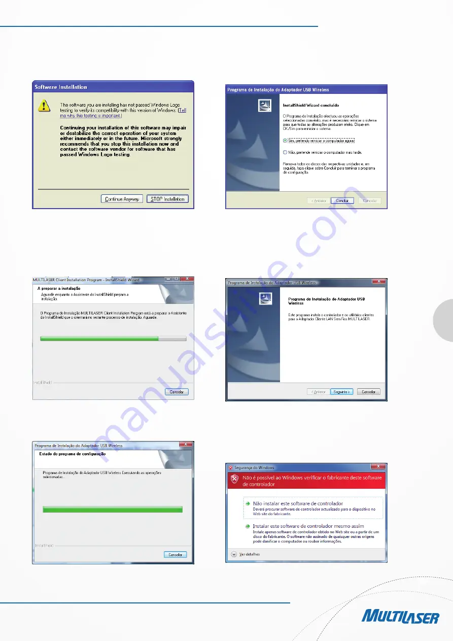 Multilaser RE025 User Manual Download Page 27