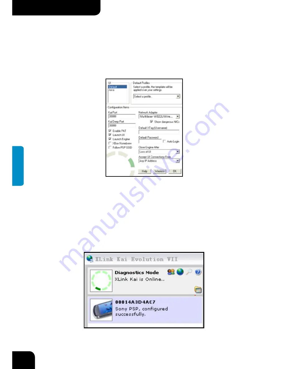 Multilaser RE034 User Manual Download Page 122