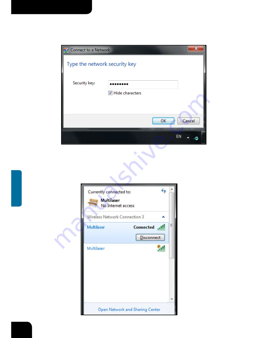 Multilaser RE034 User Manual Download Page 148