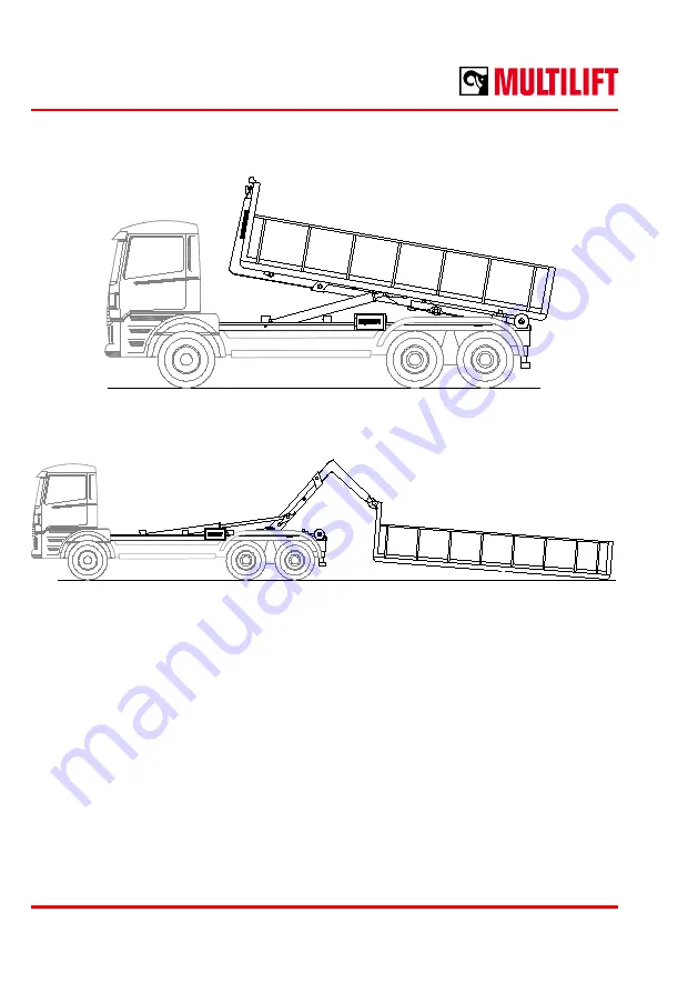 MULTILIFT Ultima S Flex Скачать руководство пользователя страница 156