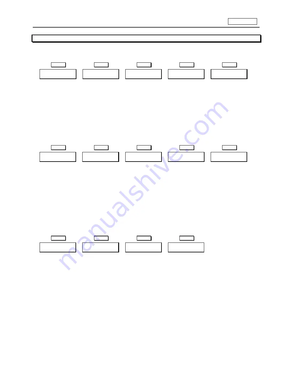 Multilin SR469 Instruction Manual Download Page 42