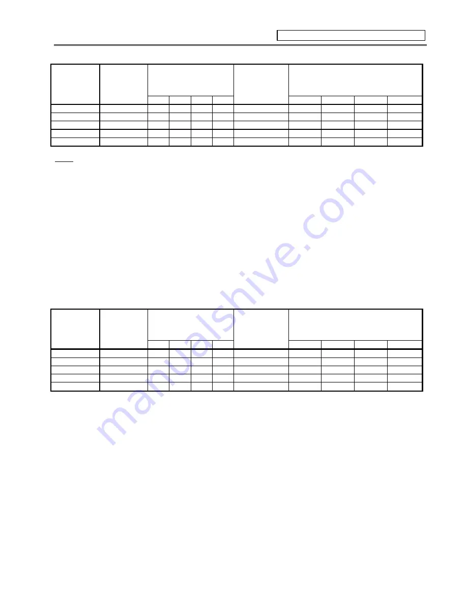 Multilin SR469 Instruction Manual Download Page 225