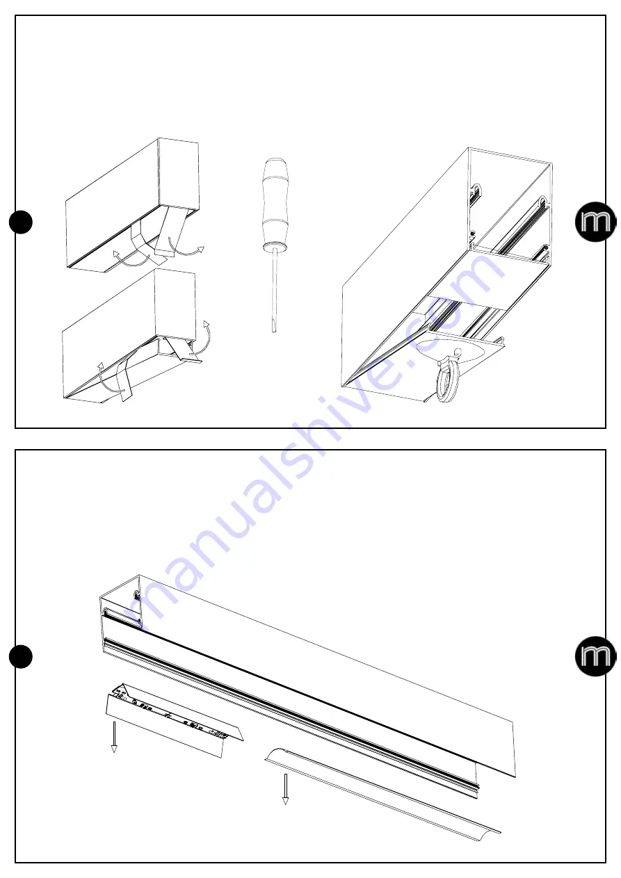 MULTILINE Rekta 40 Скачать руководство пользователя страница 2