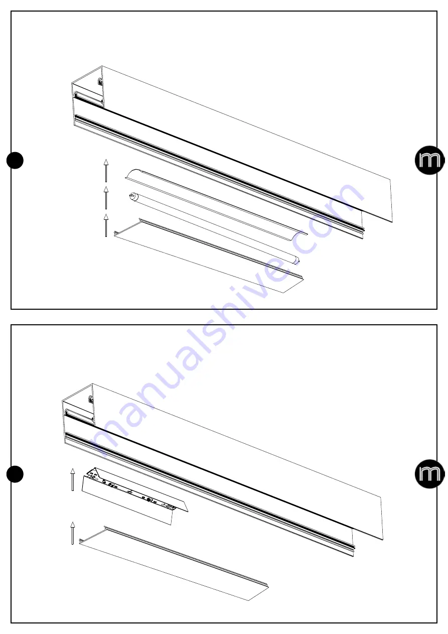 MULTILINE Rekta 40 Скачать руководство пользователя страница 4