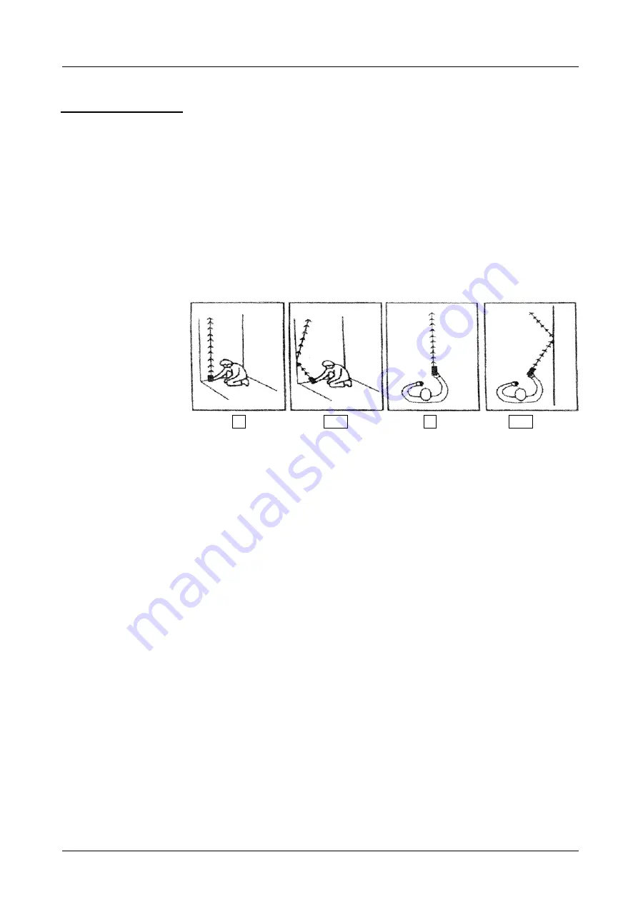 Multimetrix DM 92 User Manual Download Page 24