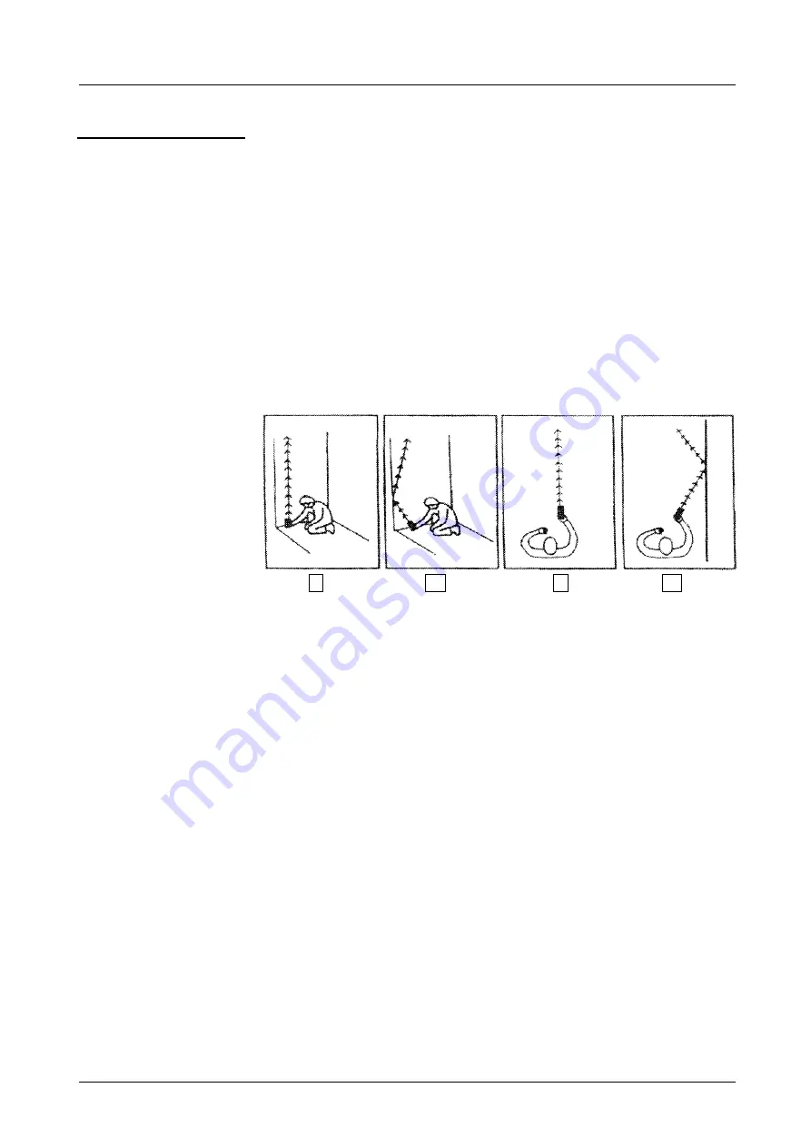 Multimetrix DM 92 Скачать руководство пользователя страница 42