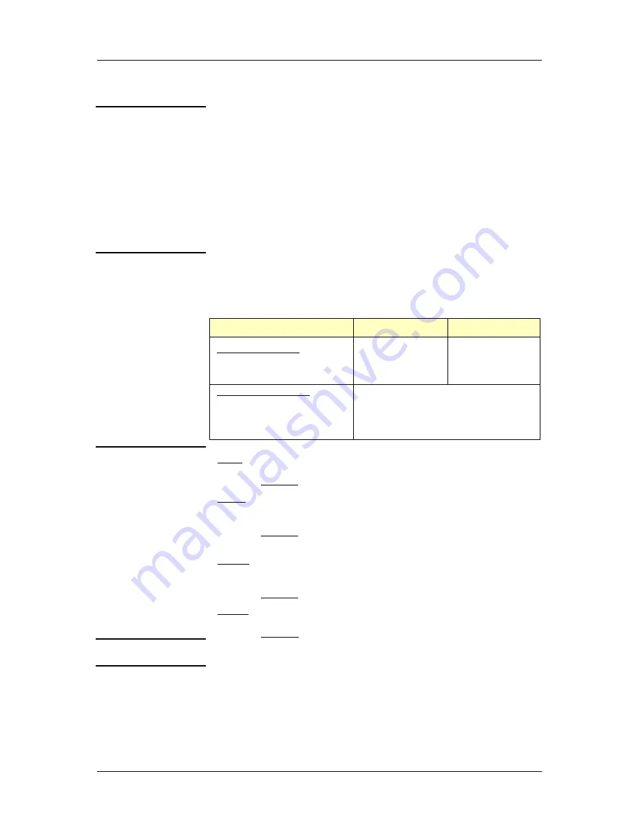 Multimetrix XA 1525 User Manual Download Page 2