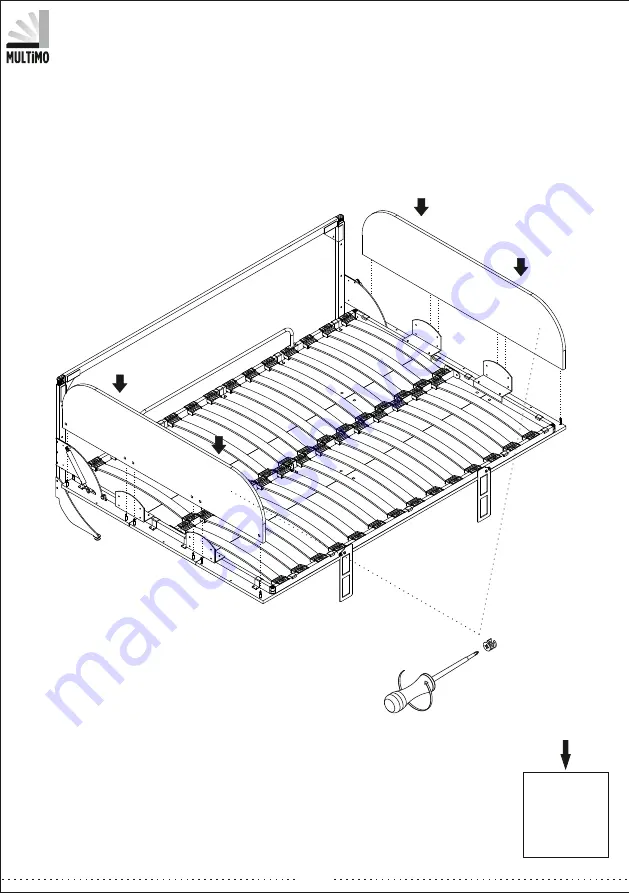 Multimo 753-SIMPLE Assembly Instructions Manual Download Page 18