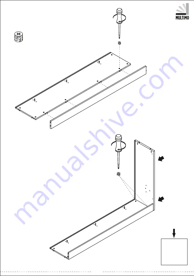 Multimo A 201 Manual Download Page 5