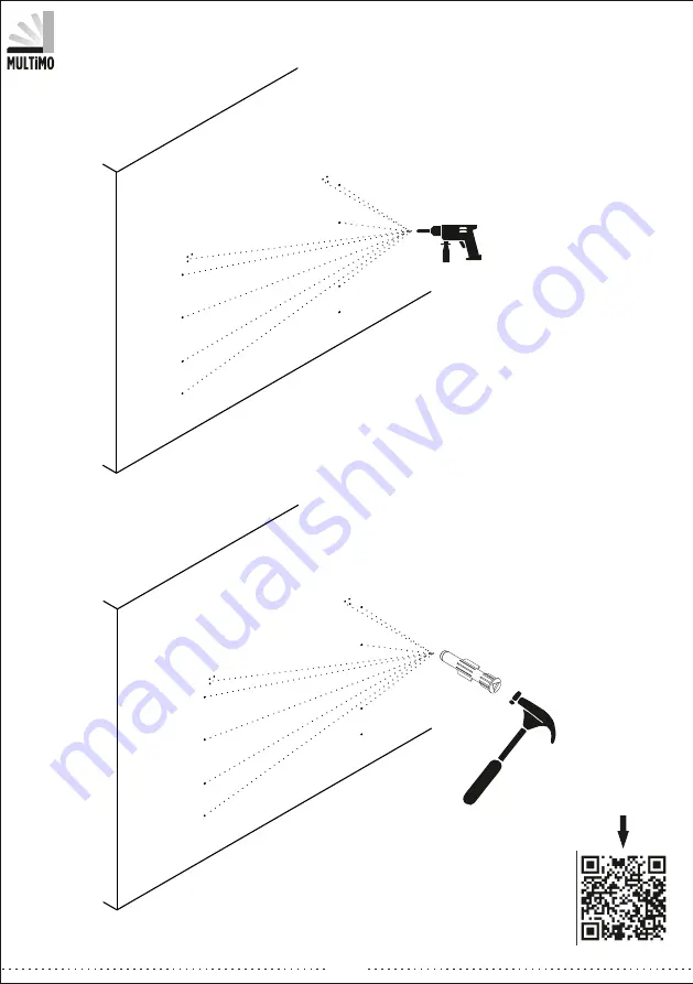 Multimo A 750 SIMPLE BUNK Скачать руководство пользователя страница 6