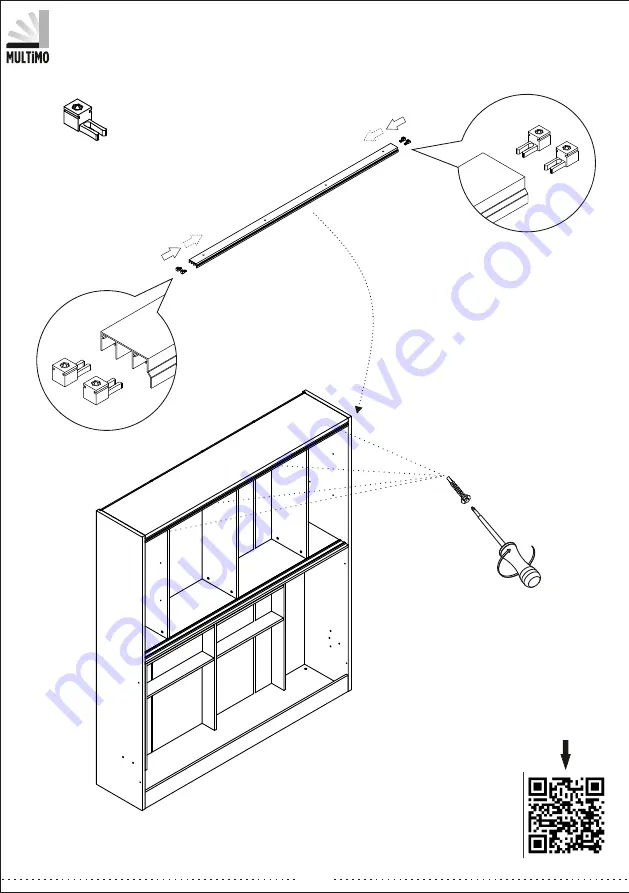 Multimo ACADEMY 114 Manual Download Page 12