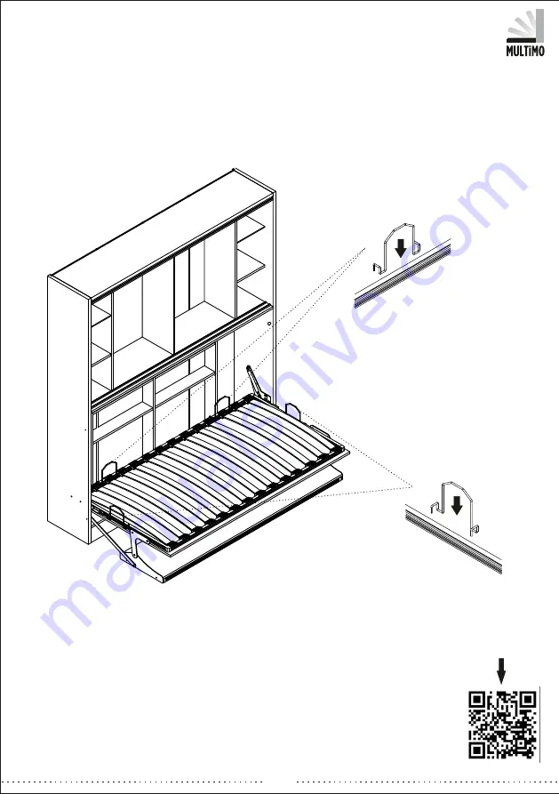 Multimo ACADEMY 114 Manual Download Page 19