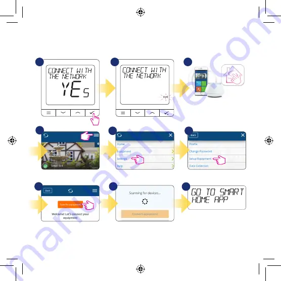 Multipipe 22-23006 Quick Manual Download Page 8