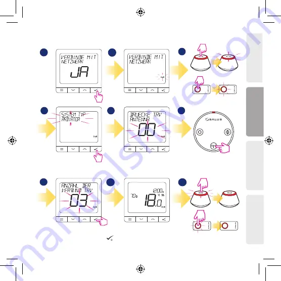 Multipipe 22-23006 Quick Manual Download Page 25