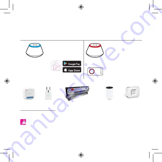 Multipipe 22-23006 Quick Manual Download Page 34