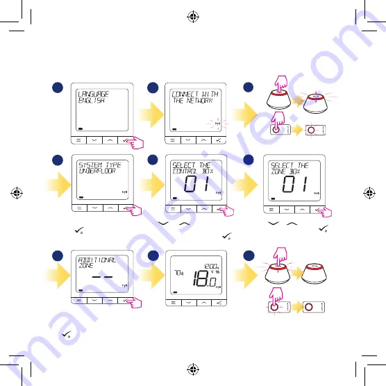 Multipipe RIO QUANTUM 22-00006 Quick Manual Download Page 10