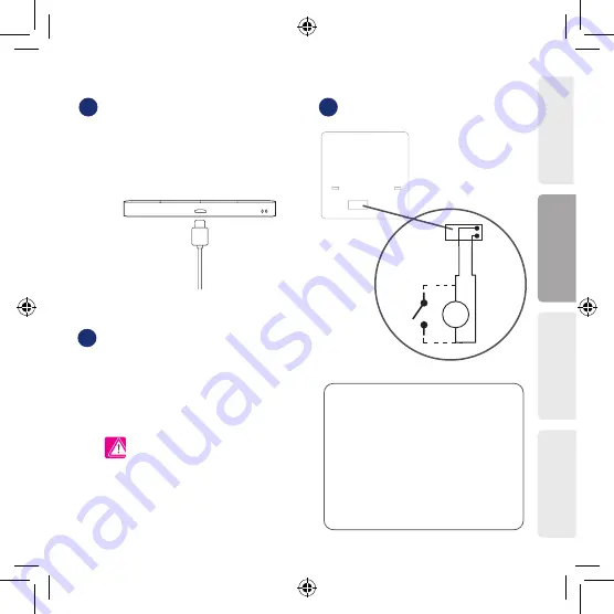 Multipipe RIO QUANTUM 22-00006 Quick Manual Download Page 15