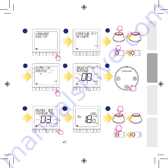 Multipipe RIO QUANTUM 22-00006 Quick Manual Download Page 23