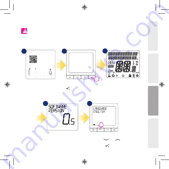 Multipipe RIO QUANTUM 22-00006 Quick Manual Download Page 31